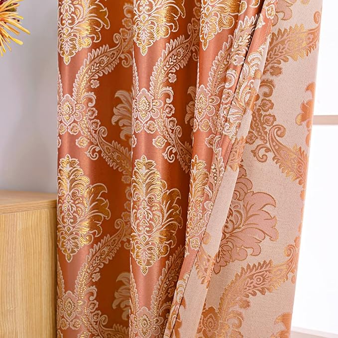 ELKCA European Style Waterfall Valance - Image 8