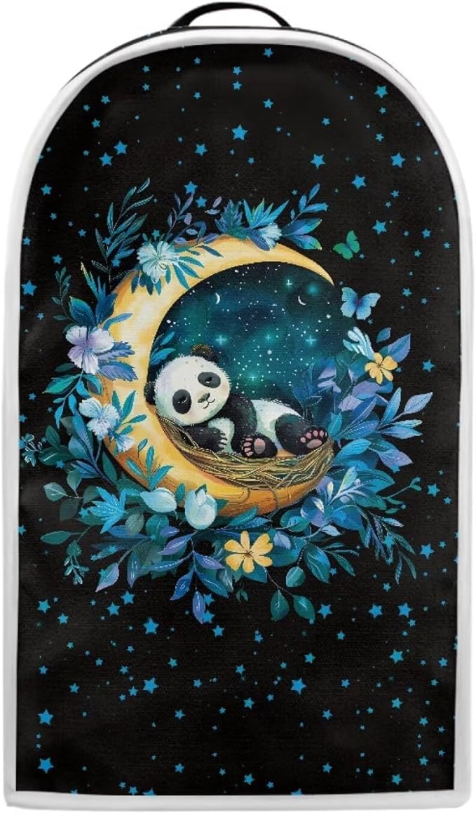 Panda Moon Blender Covers for Kitchen Food Processor Cover - Image 2