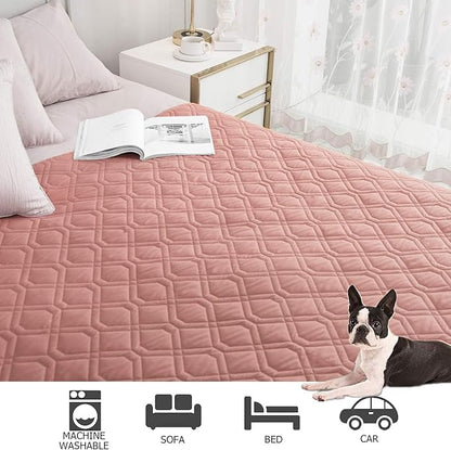 Ameritex Waterproof Dog Bed Cover Pet Blanket - Image 5