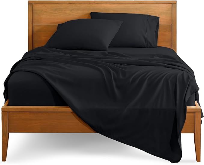 Bare Home Full Sheet Set by BareHome