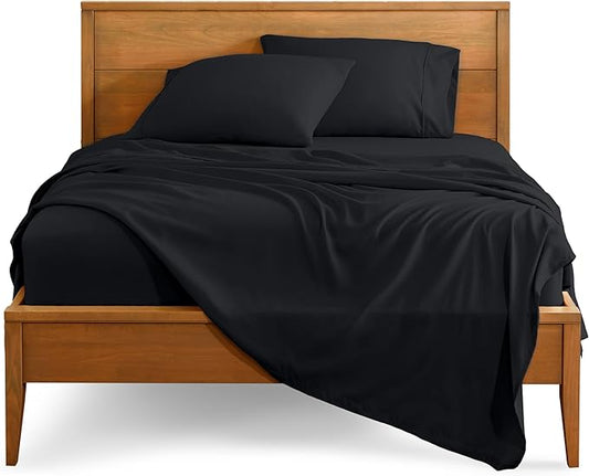 Bare Home Queen Sheet Set by BareHome