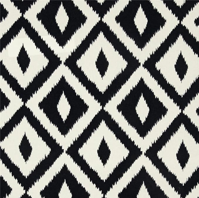 RSH DECOR: Tufted Wicker Loveseat Cushion | 41” x 19" | All-Weather Spun Fabric - Image 2