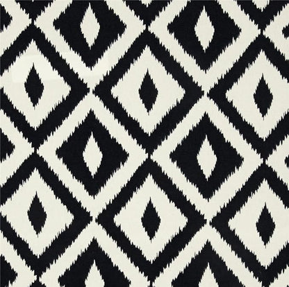 RSH DECOR: Tufted Wicker Loveseat Cushion | 41” x 19" | All-Weather Spun Fabric - Image 2