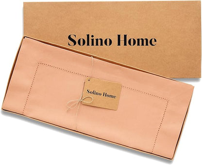 Solino Home Table Runner 120 Inches Long - Image 6