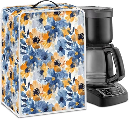 Coffee Maker Covers, Blender Cover by Unknown