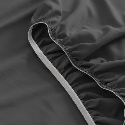 SPRINGSPIRIT RV Queen Sheets, Super Soft RV Short Queen Sheets - Image 3