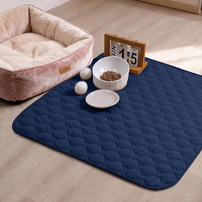 gogobunny 100% Double Sided Waterproof Dog Blanket Soft Pet Bed Cover - Image 4