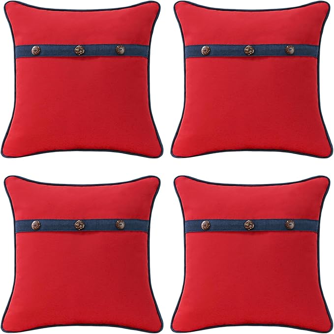 Outdoor Sunbrella Decorative Pillows by Supdurplus