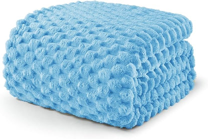 Exclusivo Mezcla King Size Fleece Blanket by ExclusivoMezcla