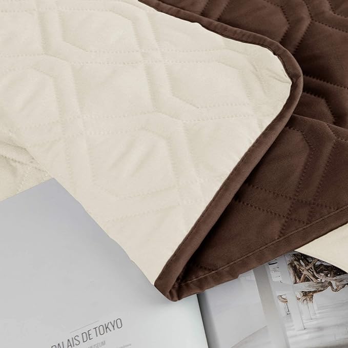 Ameritex Waterproof Dog Bed Cover Pet Blanket - Image 3