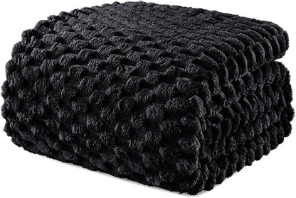 Exclusivo Mezcla Queen Size Fleece Blanket by ExclusivoMezcla