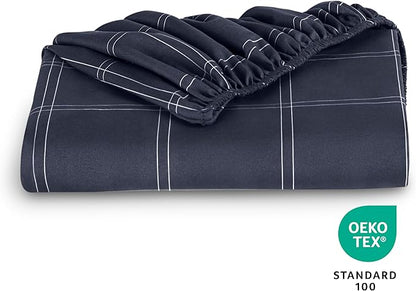 Fitted Bottom Sheet Twin Size - Image 5