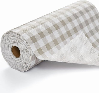 Drawer Shelf Liner for Kitchen Cabinet Liner Non-Adhesive Non-Slip Shelf Thick by Unknown