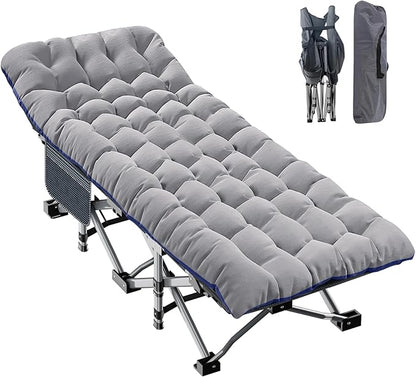 ABORON XXL Camping Cot for Adults 900LBS by ABORON