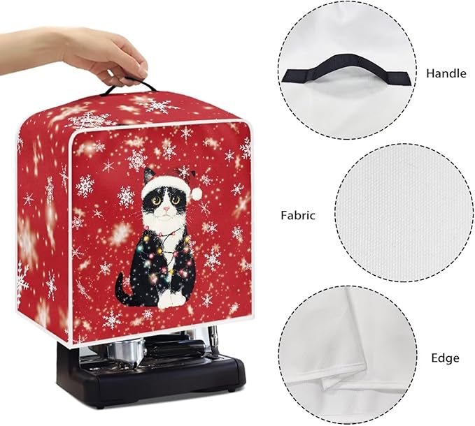 Coffee Maker Cover - Image 5