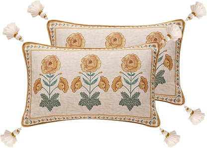 patdrea Designer Throw Pillow Covers by Welcometopatdrea
