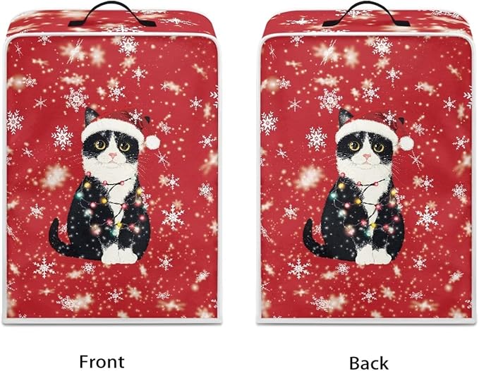 Coffee Maker Cover - Image 2
