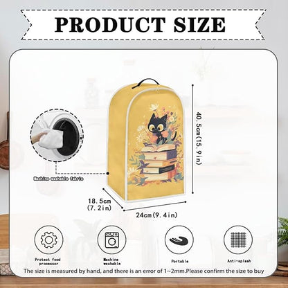 Food Processor Cover Blender Covers - Image 6