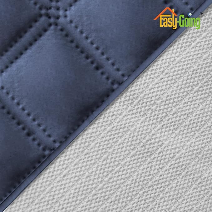 Easy-Going Waterproof Oversized Loveseat Covers Leakproof Couch Cover - Image 5