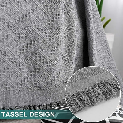 MYSKY HOME Couch Cover Sofa Covers - Image 5