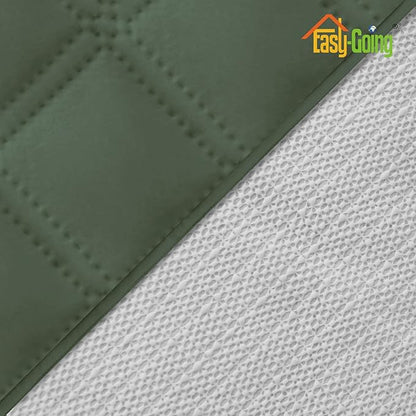 Easy-Going Waterproof Oversized Loveseat Covers Leakproof Couch Cover - Image 5