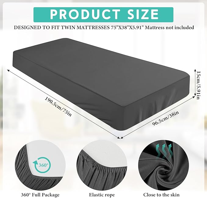 Breling Fitted Sheet Compatible - Image 2