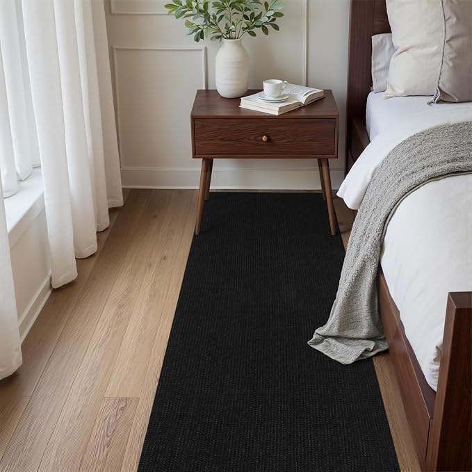 Uphome Long Hallway Runner Rug, 2x8 Washable Boho Kitchen Rug Runner, Non Slip - Image 7
