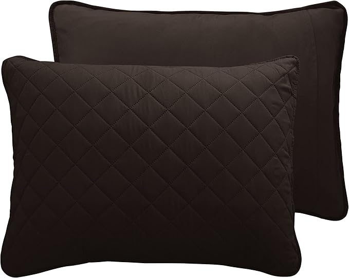 Easy-Going King Size Reversible Quilt Set - Image 4