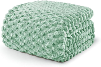 Exclusivo Mezcla King Size Fleece Blanket by ExclusivoMezcla