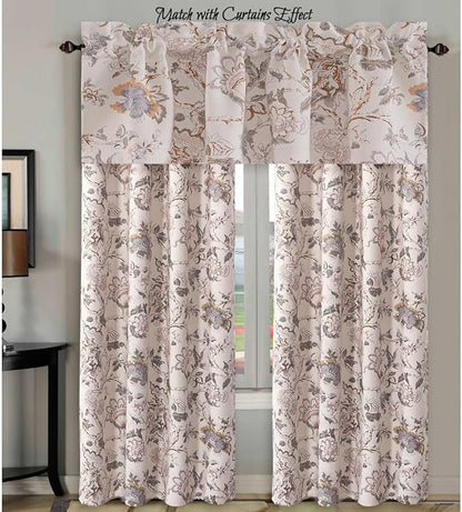 H.VERSAILTEX Blackout Curtain Valances - Image 8