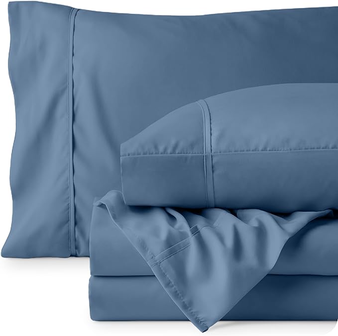 Bare Home Twin XL Sheet Set - Image 9