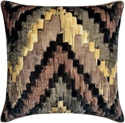 The HomeCentric King/Queen/Twin Beige Decorative Twin 53"x18" Bed Runner - Image 5