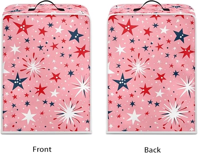 Coffee Maker Cover, Small Kitchen Appliance Covers - Image 2