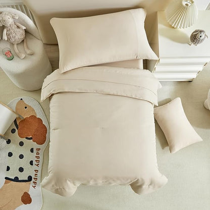 Toddler Bedding Set - Image 5