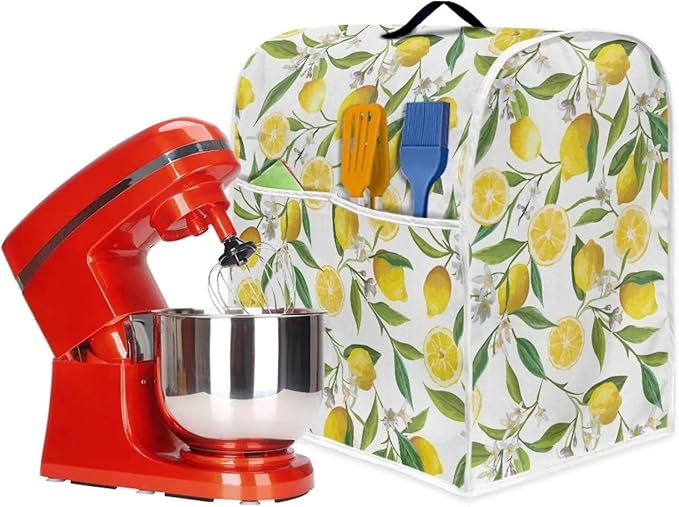 Stand Mixer Cover Compatible - Image 5