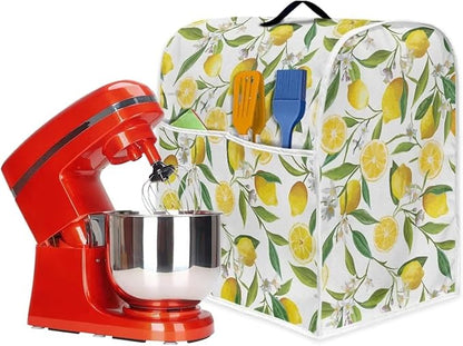 Stand Mixer Cover Compatible - Image 5