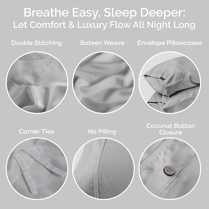 Duvet Cover Set - Image 4