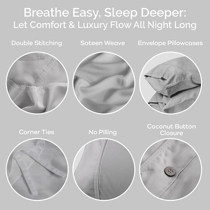 Duvet Cover Set - Image 4