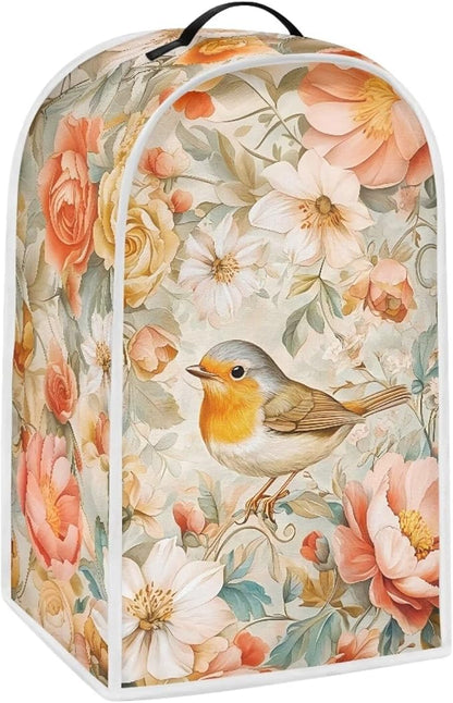 Blender Covers For Kitchen Food Processor Cover Blender Cover Dust Cover Print - Image 2