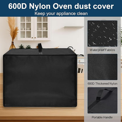 Heavy Duty Air Fryer Oven Cover - Image 6