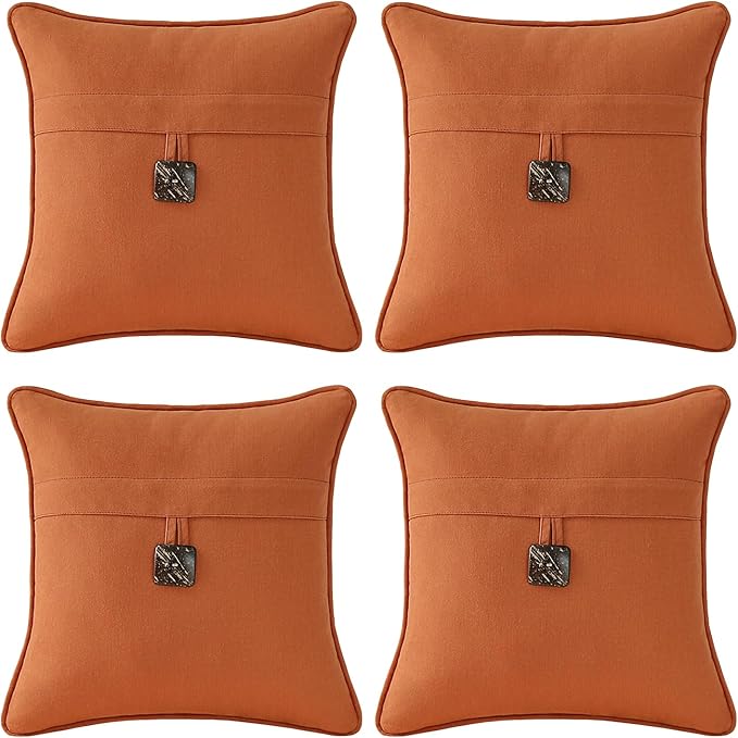 Outdoor Sunbrella Decorative Pillows by Supdurplus