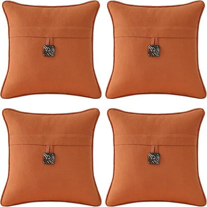 Outdoor Sunbrella Decorative Pillows by Supdurplus