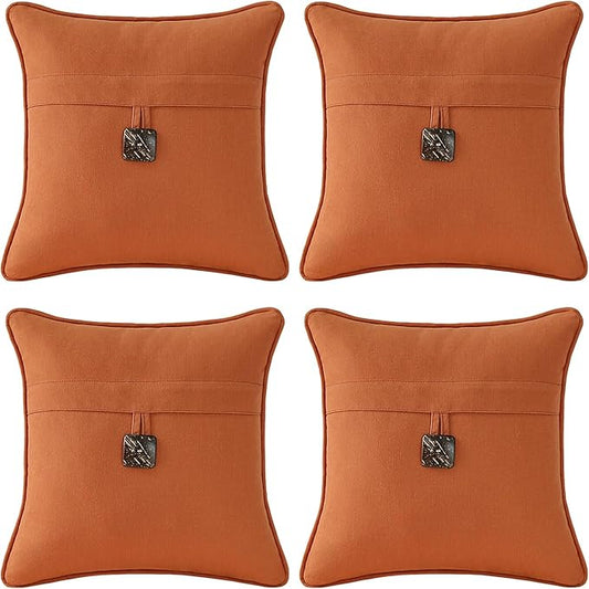 Outdoor Sunbrella Decorative Pillows by Supdurplus