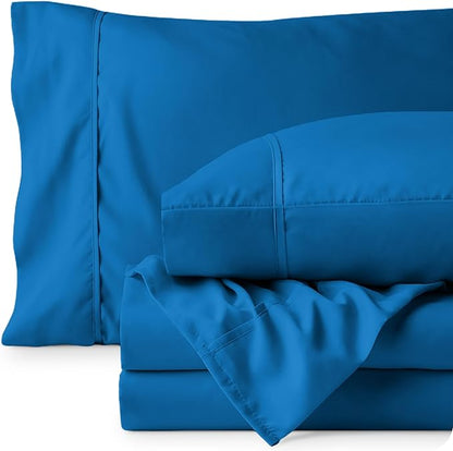 Bare Home Twin Sheet Set - Image 9