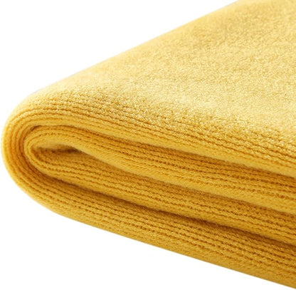 Homiest Decorative Knitted Throw Blanket - Image 4