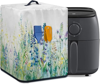 Insulated Air Fryer Kitchen Appliance Cover by NETILGEN