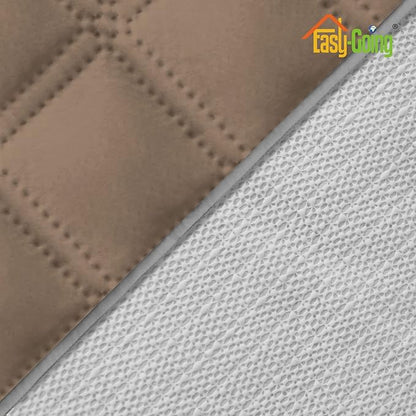 Easy-Going Waterproof Oversized Loveseat Covers Leakproof Couch Cover - Image 5