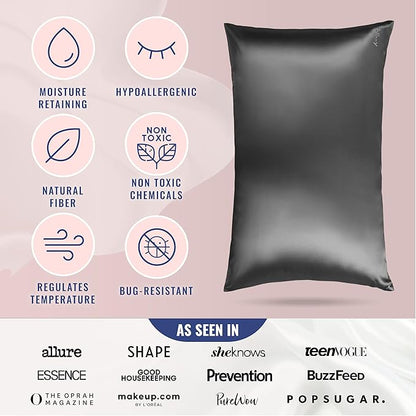 Blissy Silk Pillowcase - Image 5