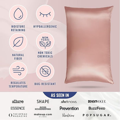 Blissy Silk Pillowcase - Image 5