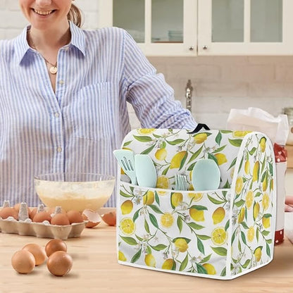 Stand Mixer Cover Compatible - Image 4